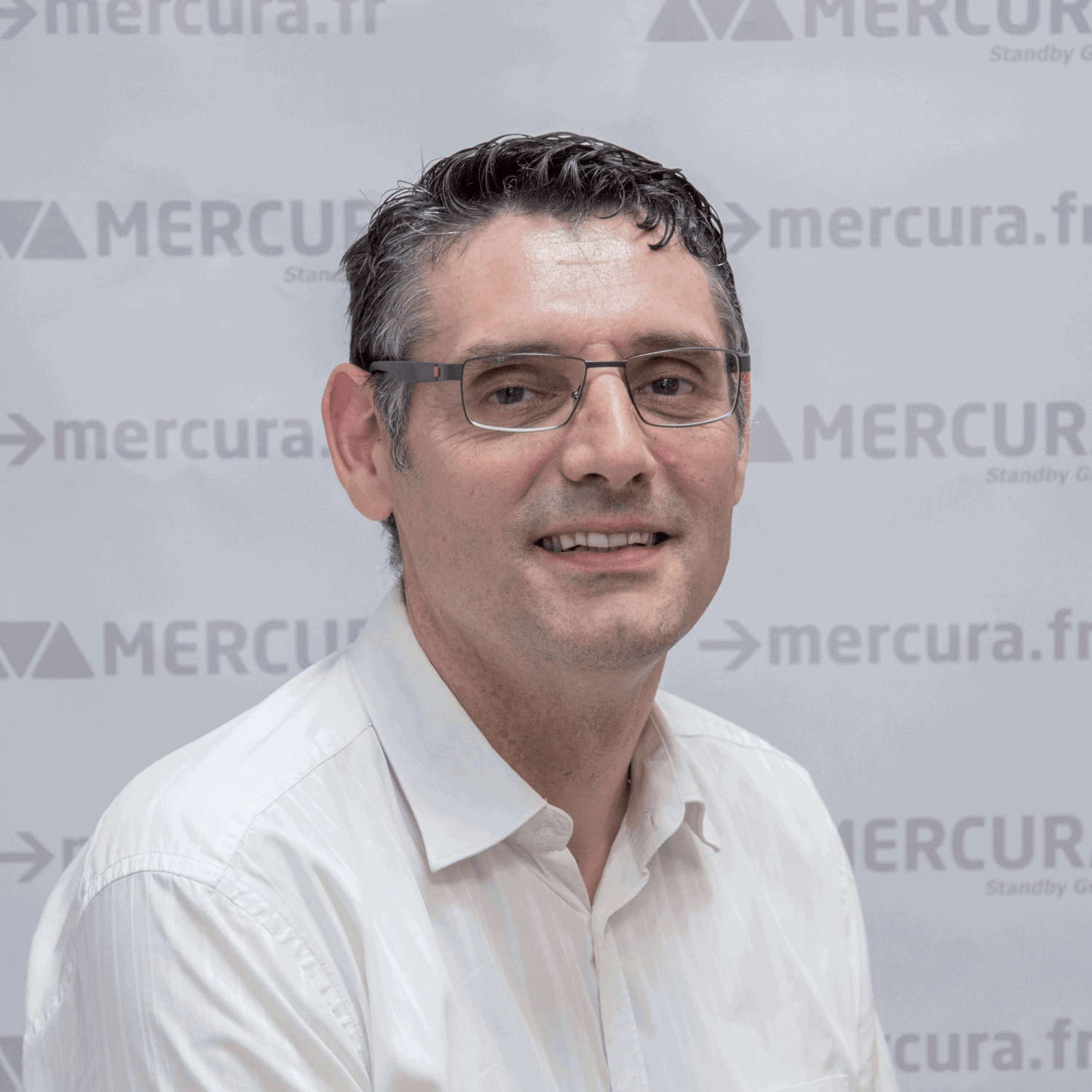 Christophe Charruault