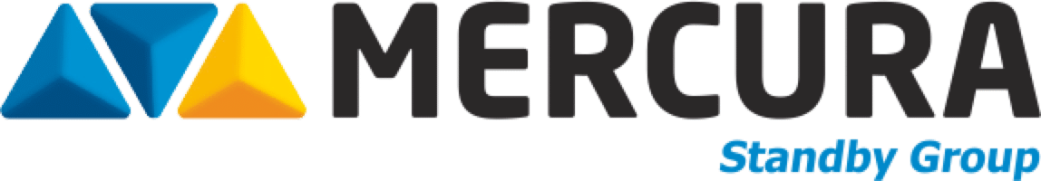 Standby-Mercura